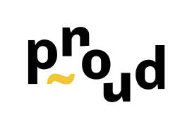 Proud Ležák logo